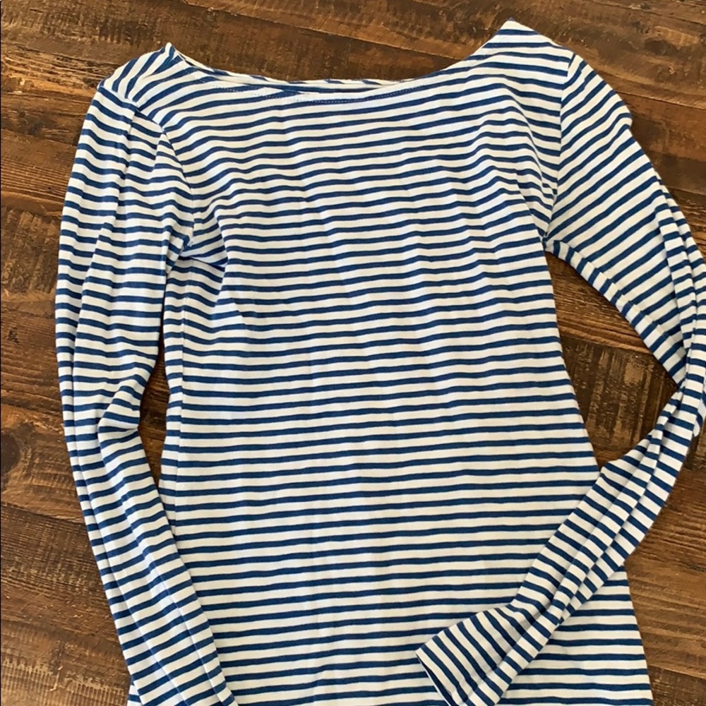 JCREW LONG SLEEVE